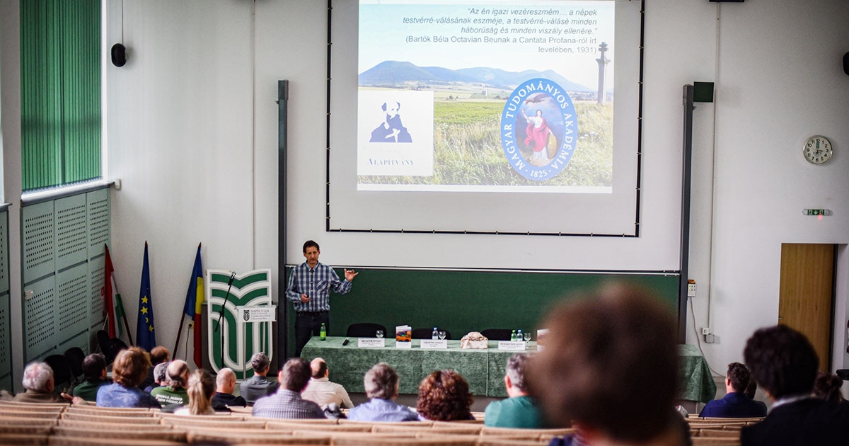 Elvileg még kitörhet a Csomád, de gyakorlatilag elenyésző az esélye